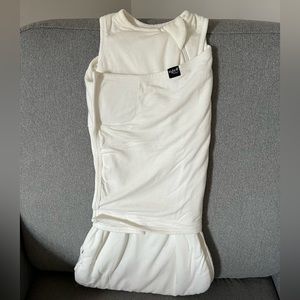 Kyte baby sleep bag swaddler